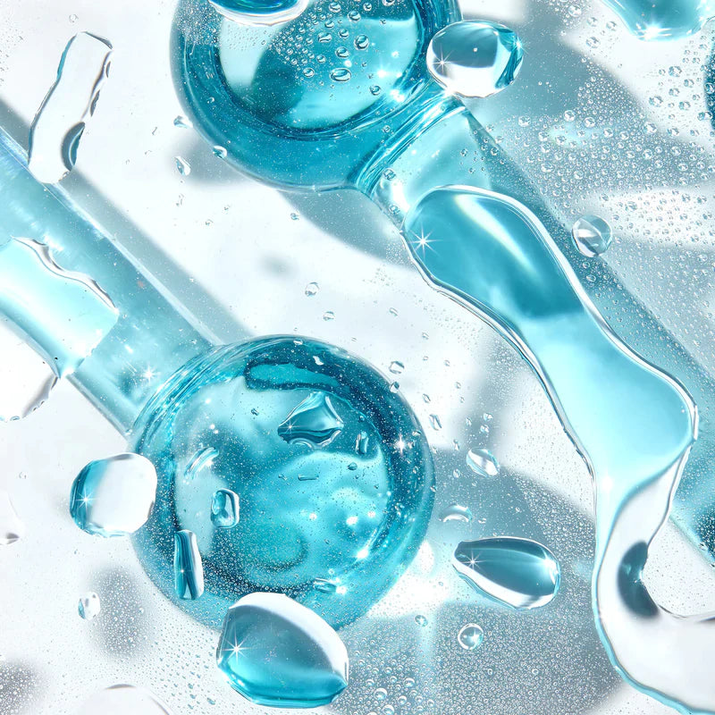 Ice Globe Facial Massager