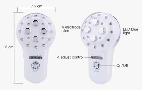 RF Radiance Skin Enhancer