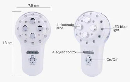 RF Radiance Skin Enhancer