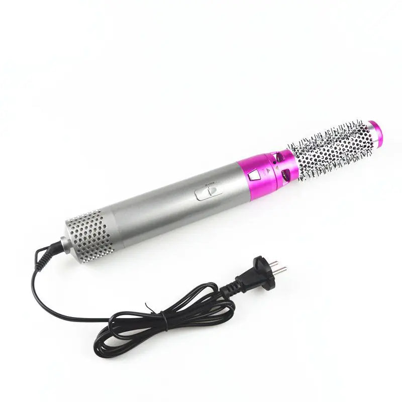 VersaStyle 5-in-1 Hair Comb