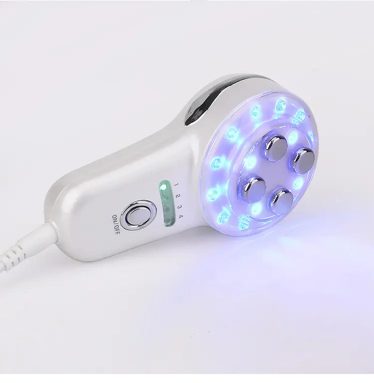 RF Radiance Skin Enhancer