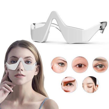 YouthBeam – Red Light Therapy for Tired Eyes!