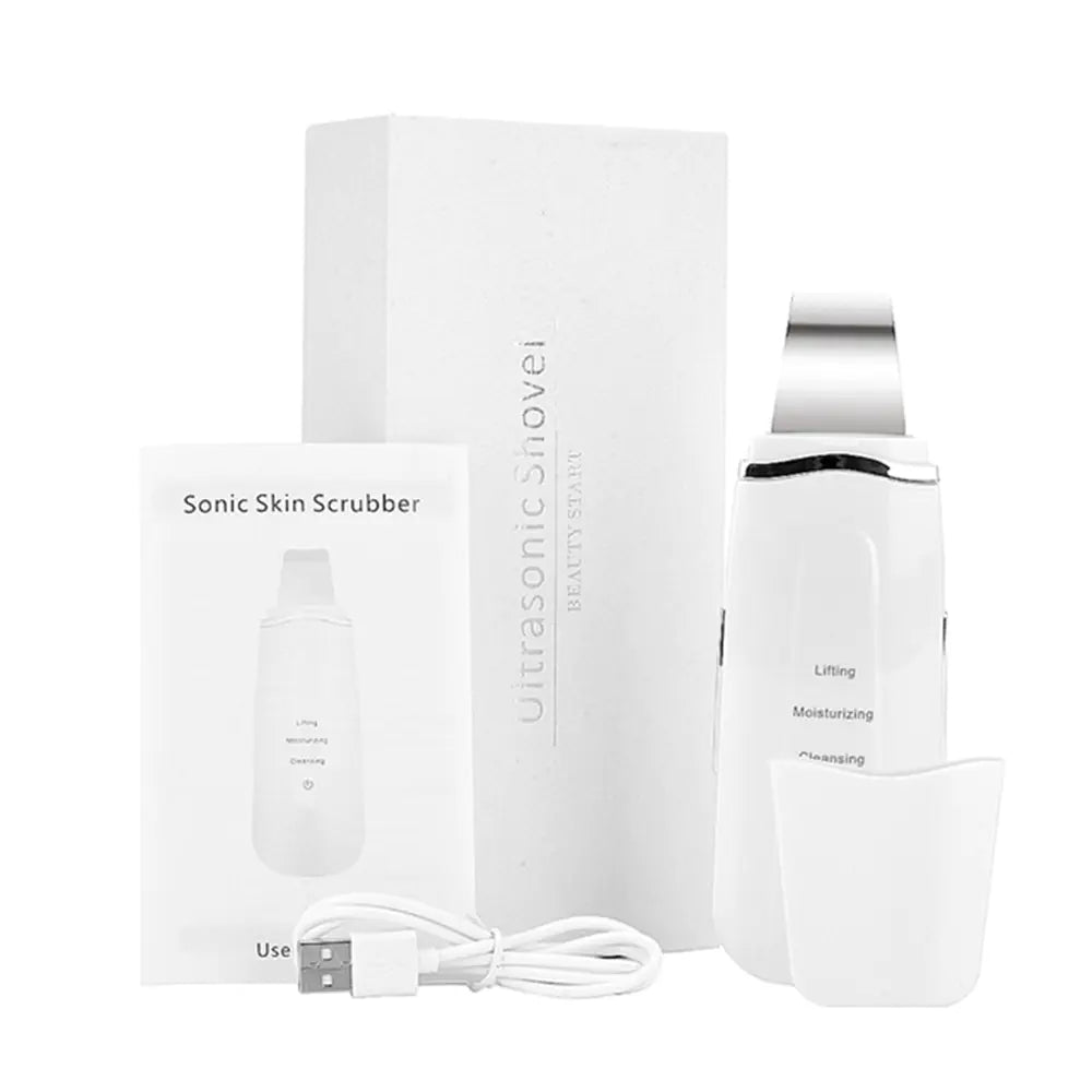 SonicSkin Pore Vacuum Cleanser