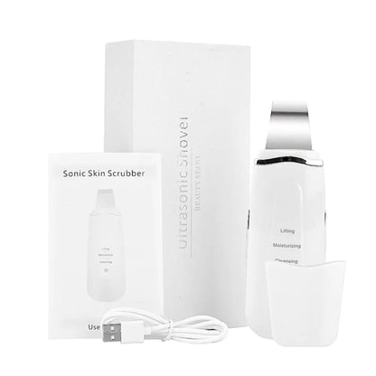 SonicSkin Pore Vacuum Cleanser